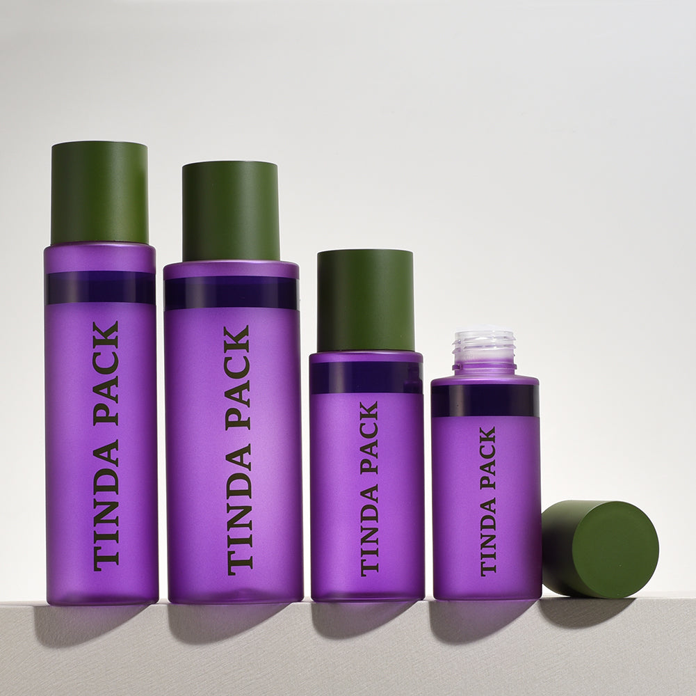 PET bottle collection-TINDA 58P