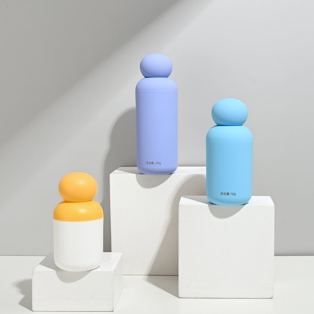 Airless bottle-39A2