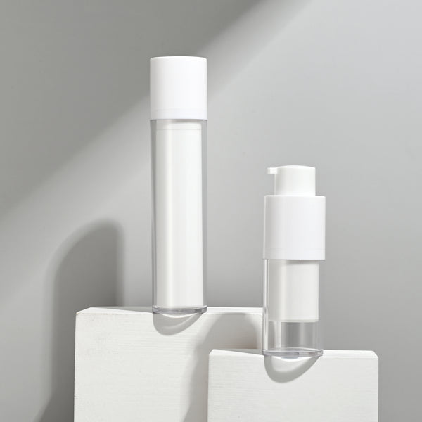 Airless Pump Bottle-81A