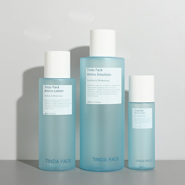 Pet Shampoo Bottles-5121B