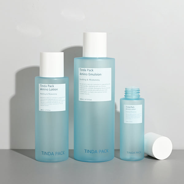 Pet Shampoo Bottles-5121B