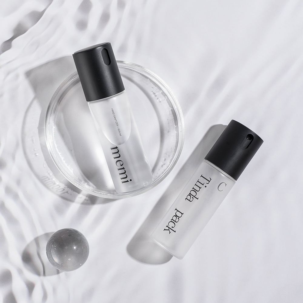Spray Bottle-03PW