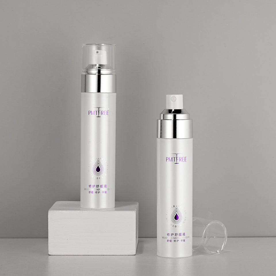 Lotion Bottles