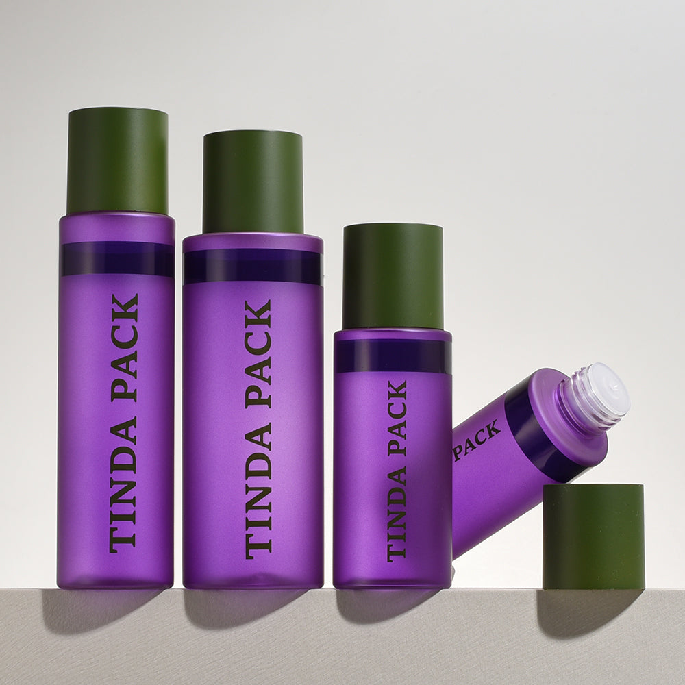 PET bottle collection-TINDA 58P