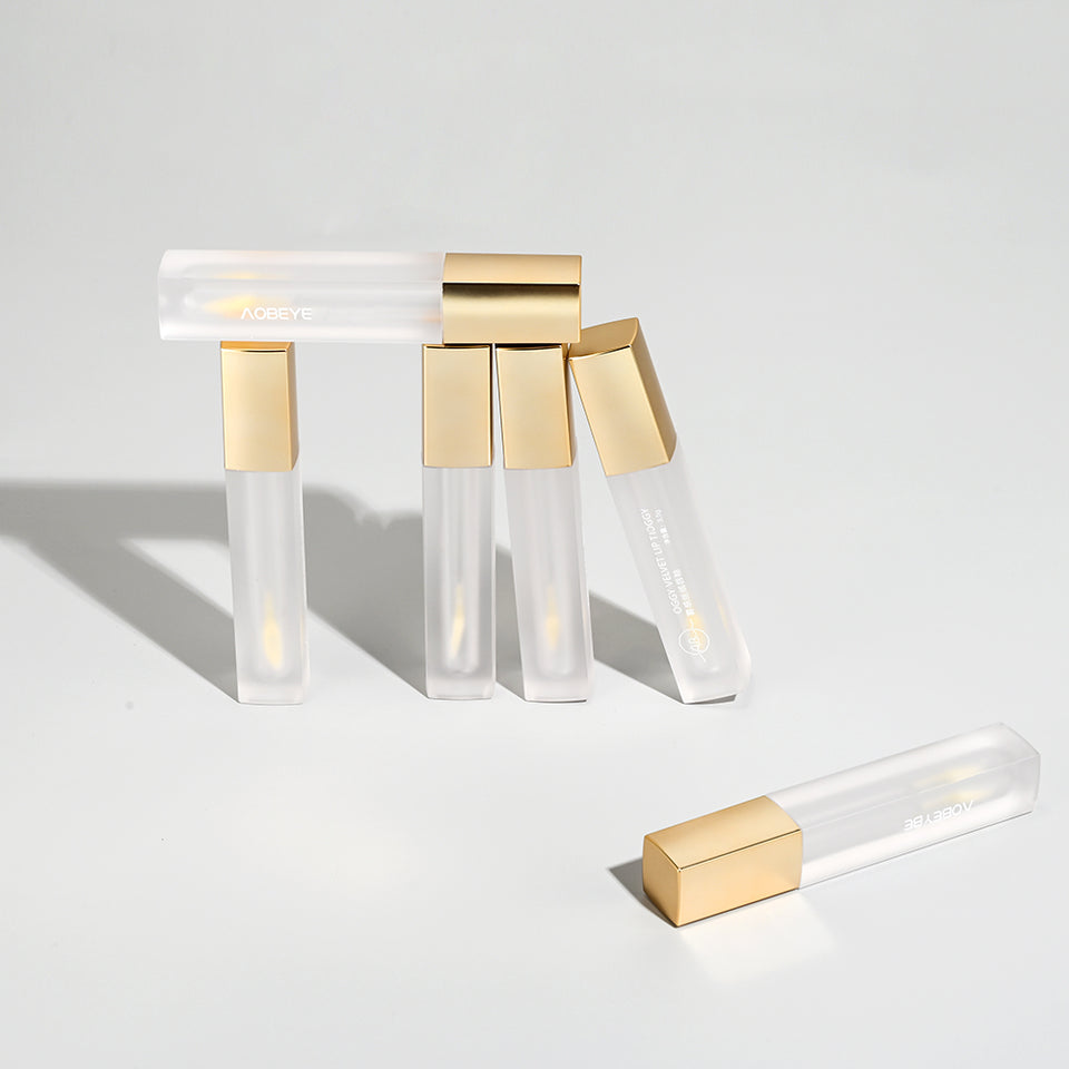Lip Gloss & Lip Stick packaging