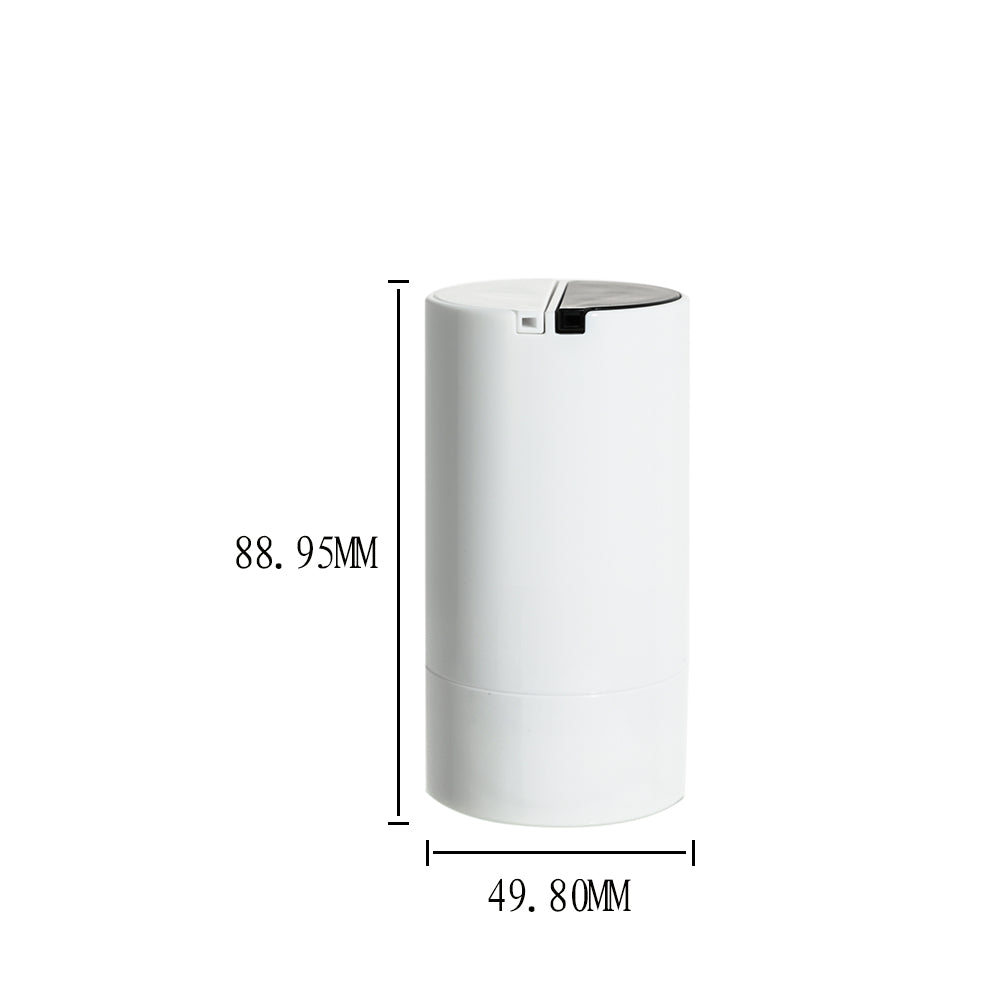 Double-chamber bottle-027SG