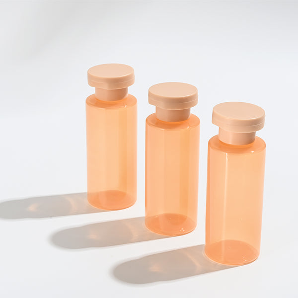 Shampoo Lotion Bottle-47P