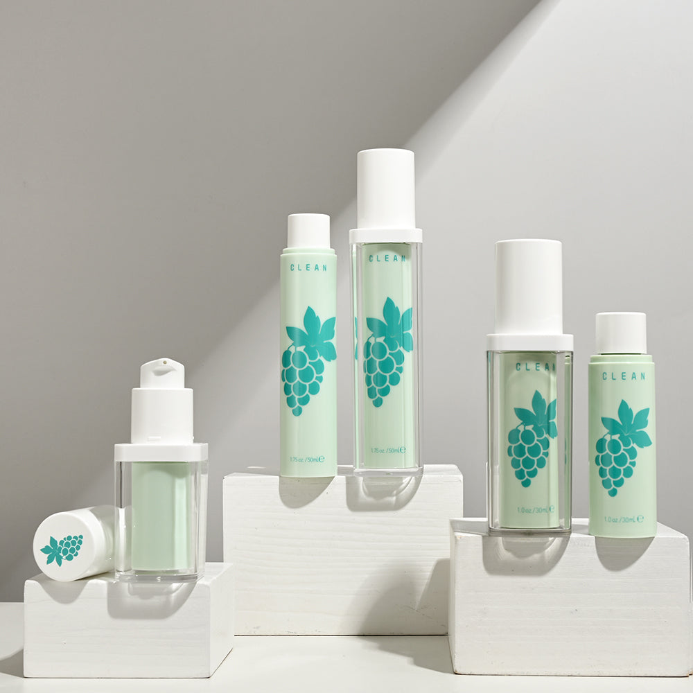 Airless Bottle-114A