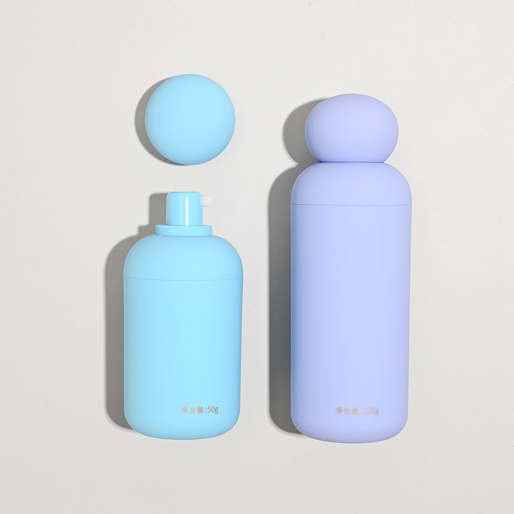 Airless bottle-39A2