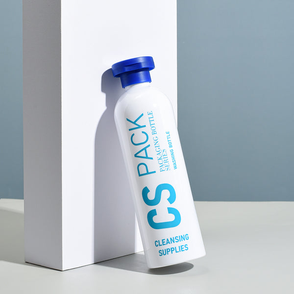 PLASTIC SERUM BOTTLE-5040C