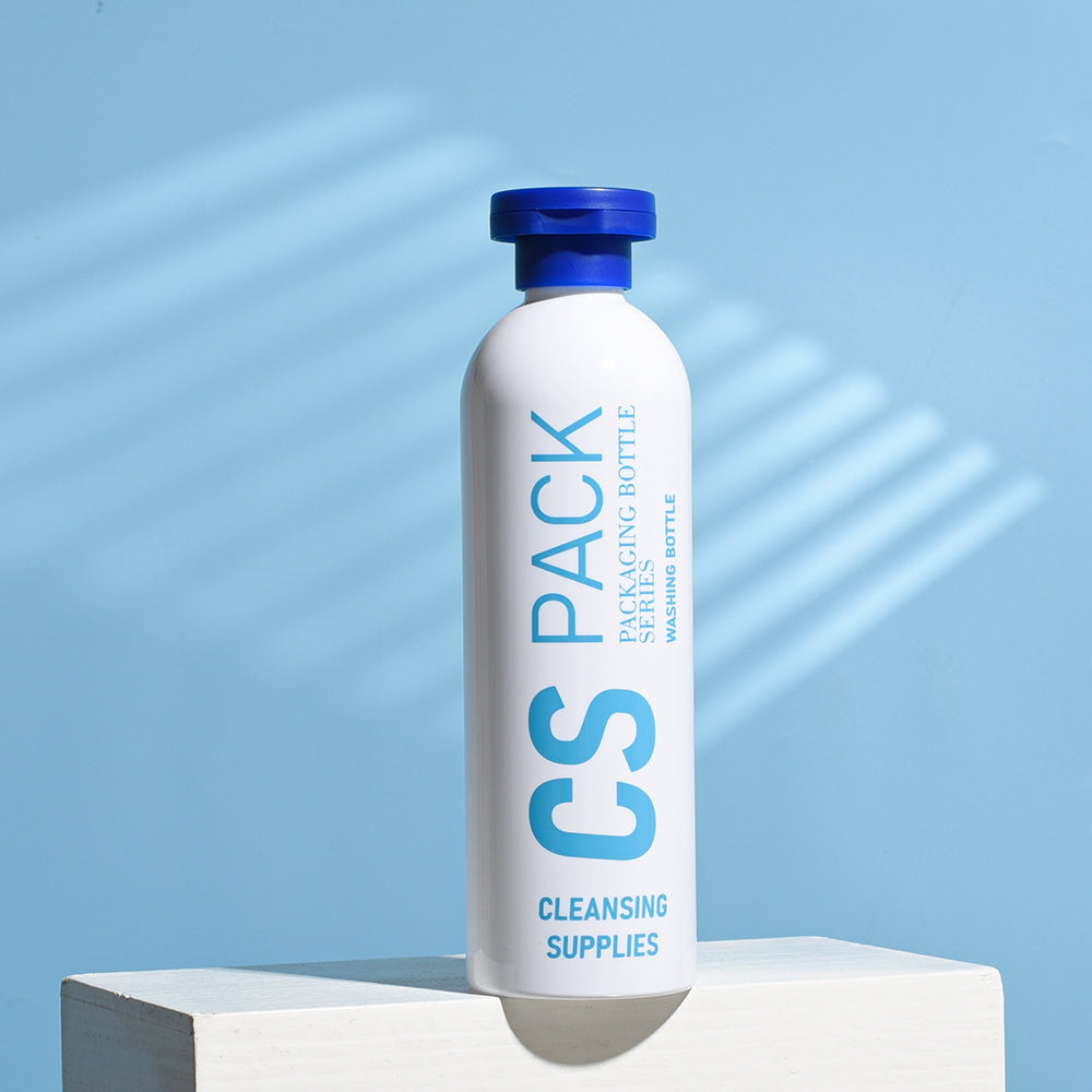 PLASTIC SERUM BOTTLE-5040C