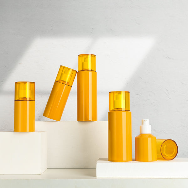 Airless Pump Bottle-93AC