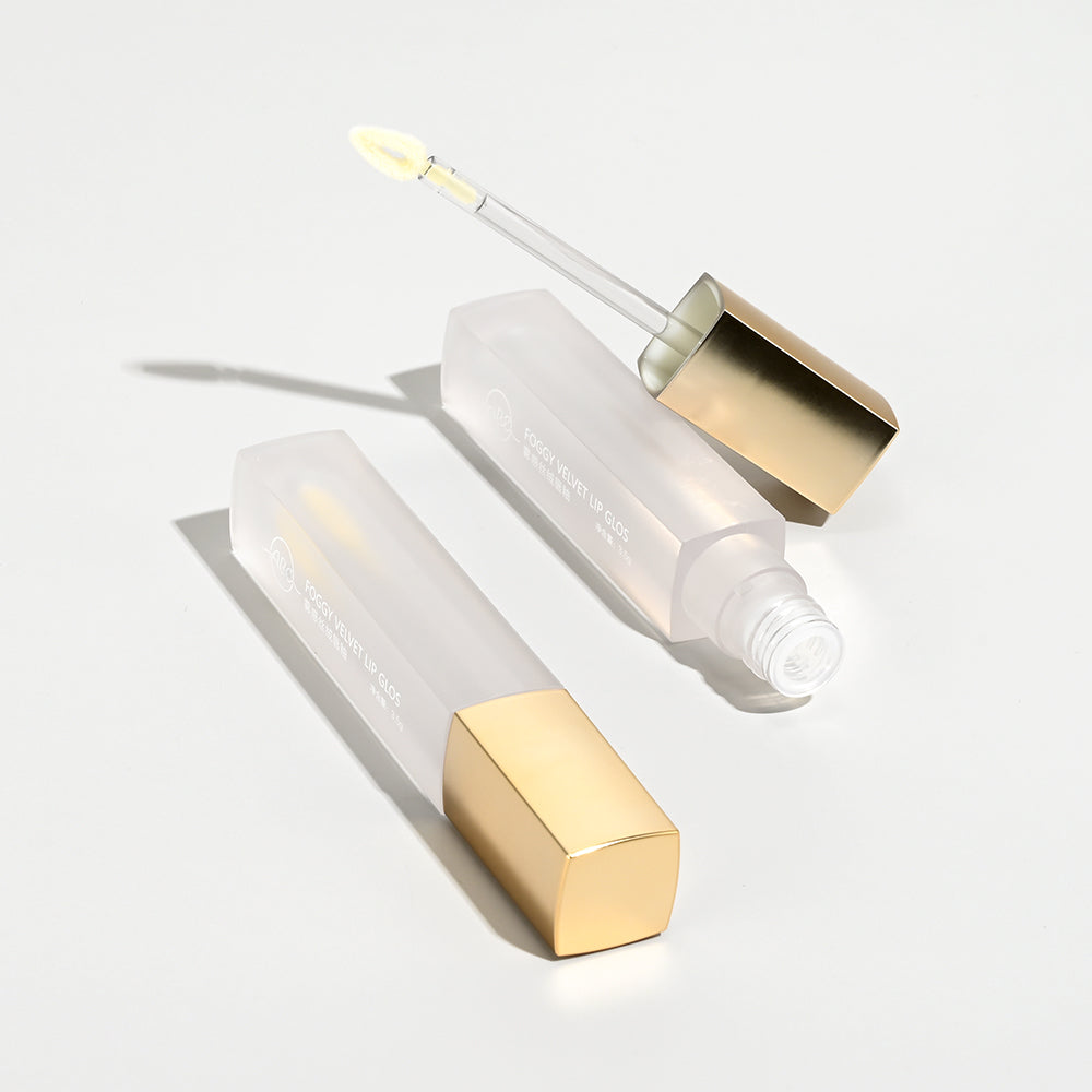 Lip Gloss Wand Tubes-9023