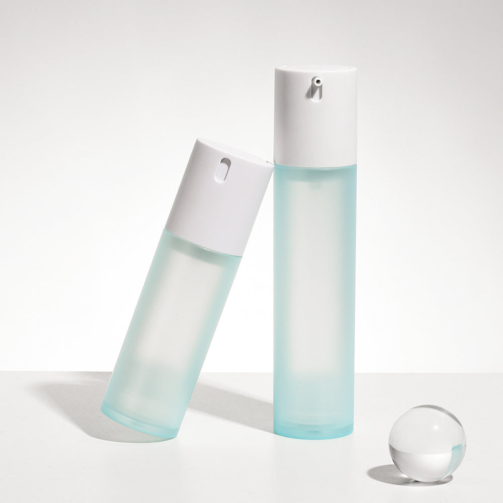 Airless Bottle-23A
