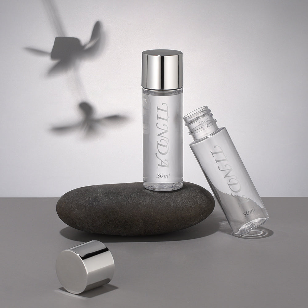 PET BOTTLE WITH SCREW CAP-45P