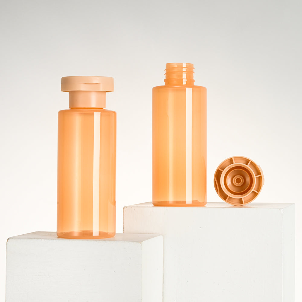 Shampoo Lotion Bottle-47P