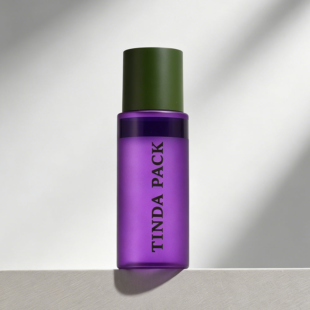 PET bottle collection-TINDA 58P
