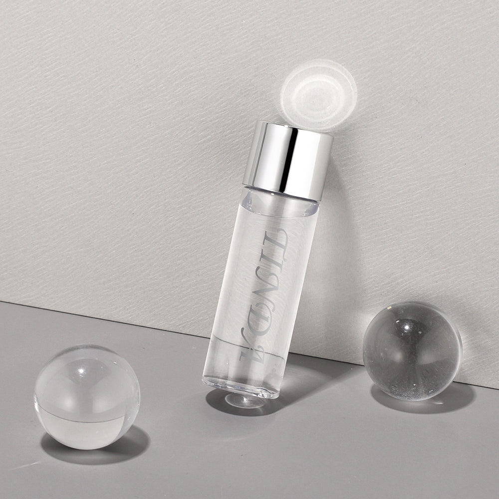 PET BOTTLE WITH SCREW CAP-45P