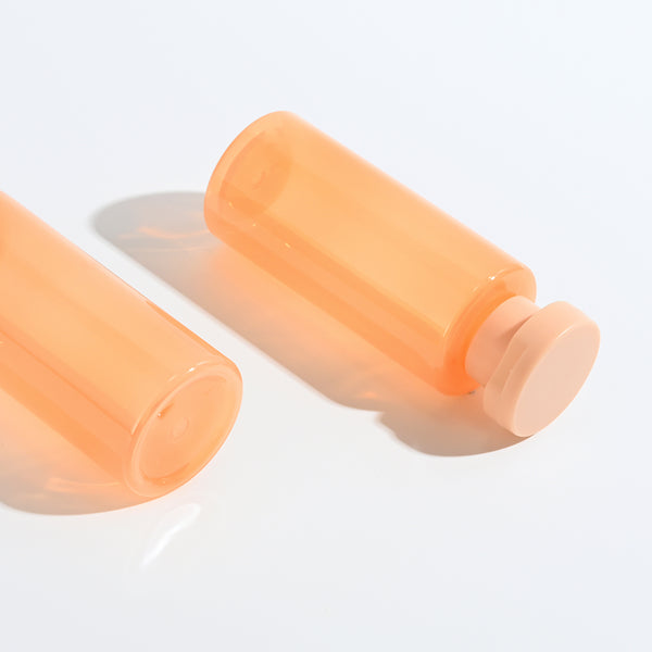 Shampoo Lotion Bottle-47P