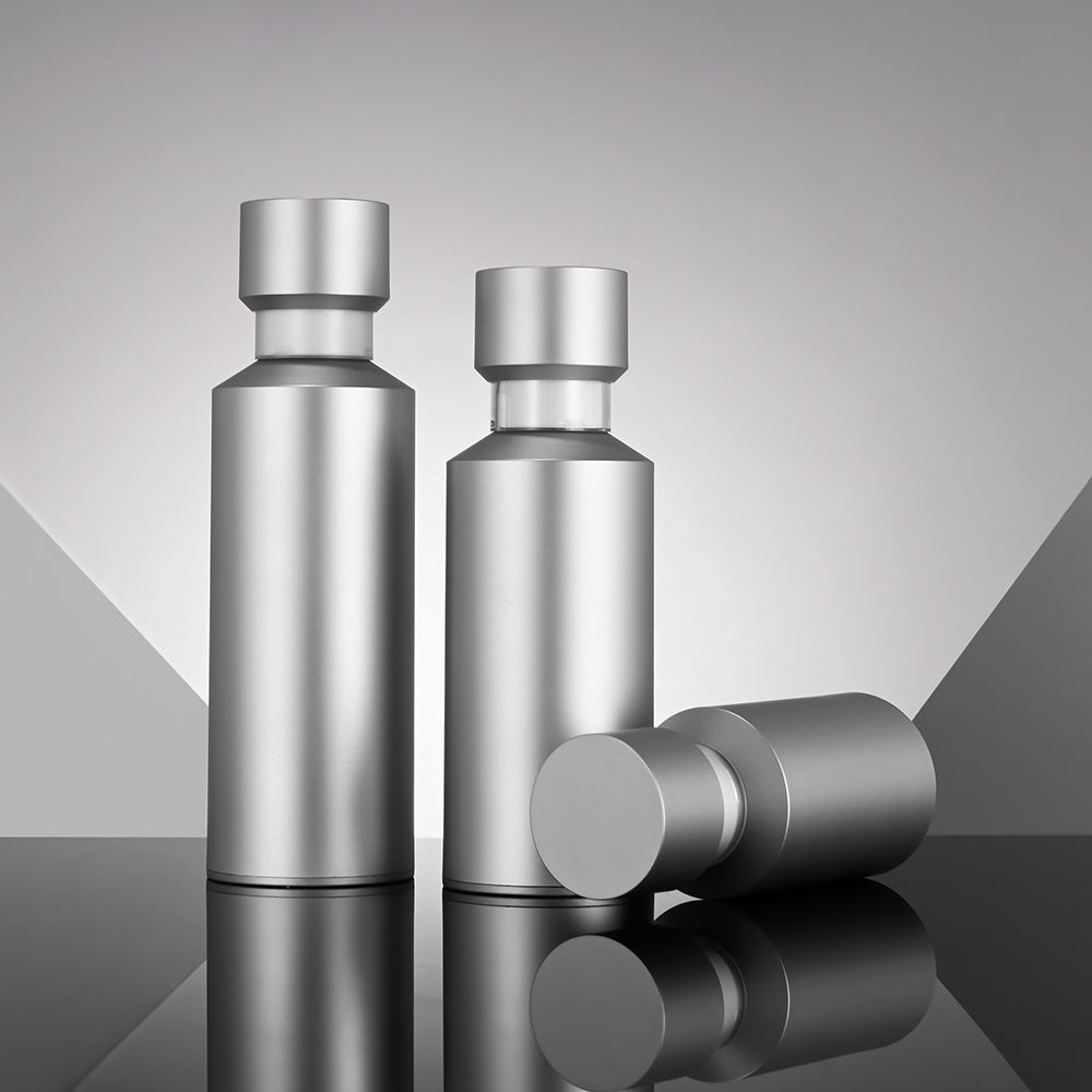 Airless pump bottle-93A