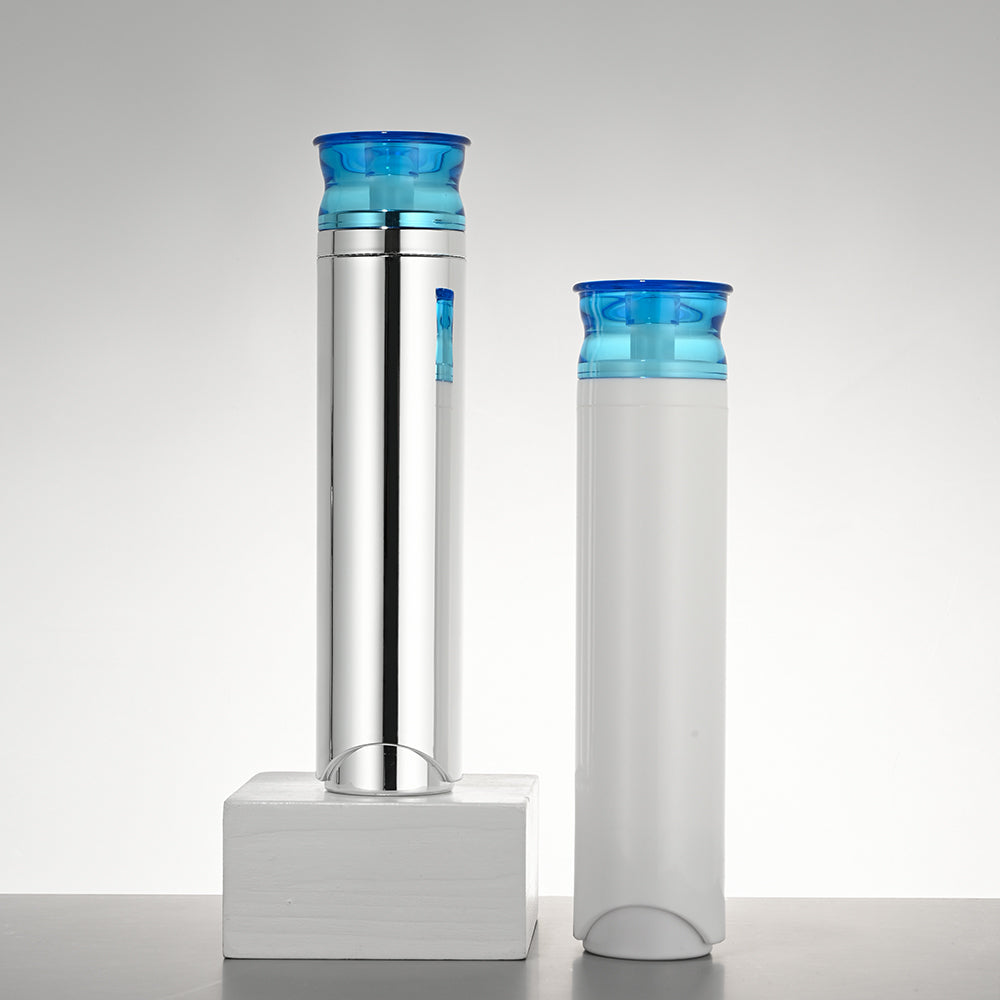 Toothpaste Tube Bottle-01G