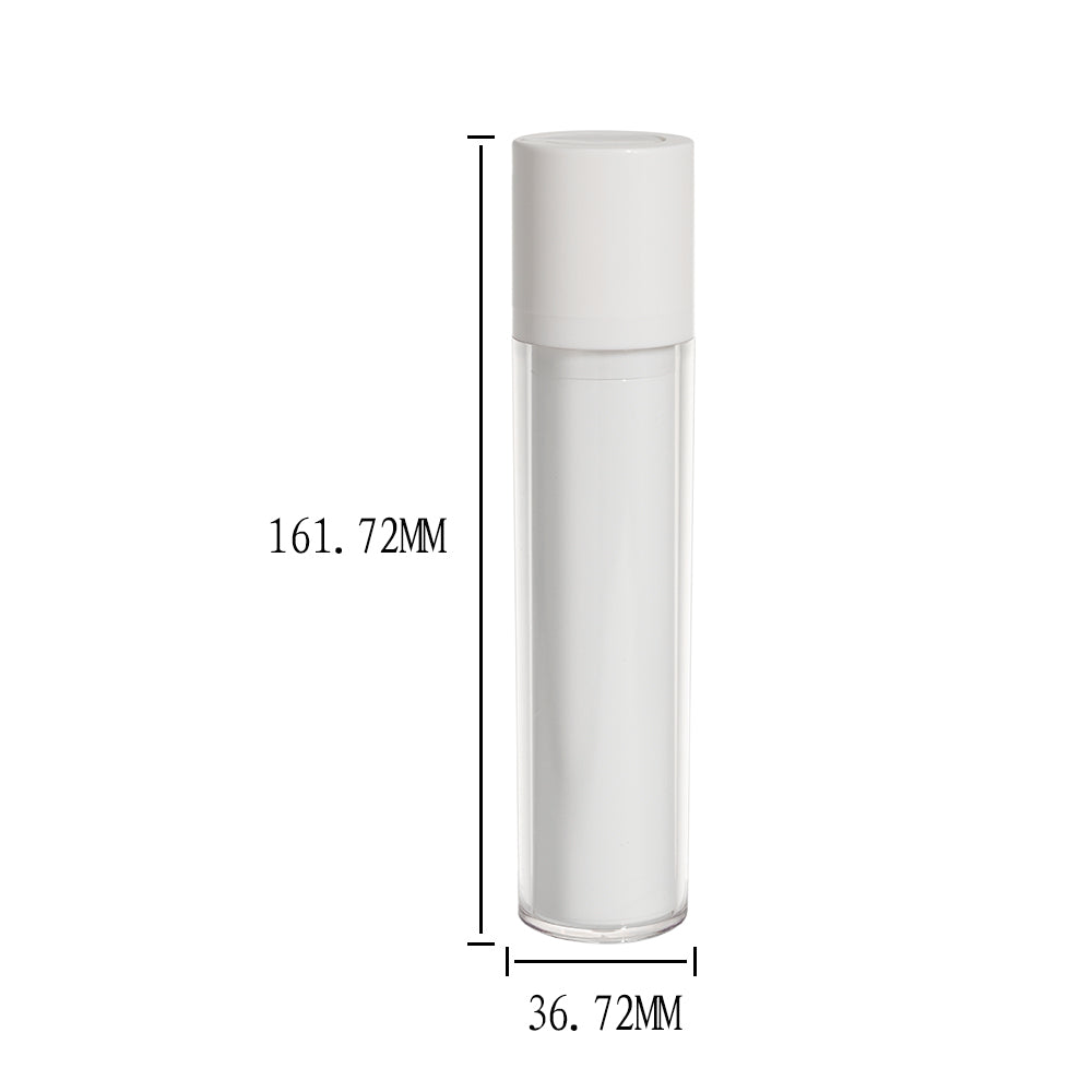 Airless Pump Bottle-81A