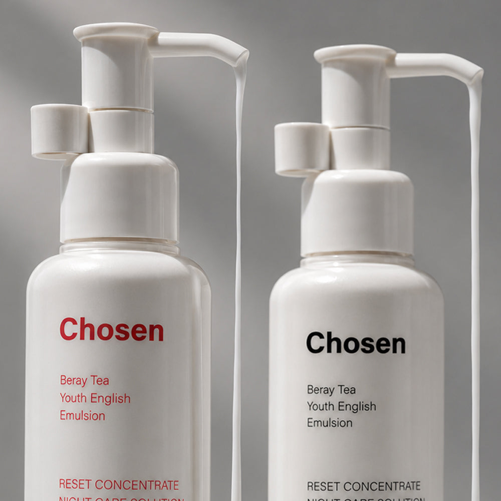 Plastic cleanser bottle-TINDA56P