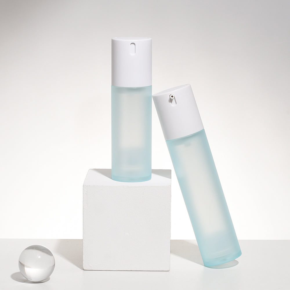 Airless Bottle-23A