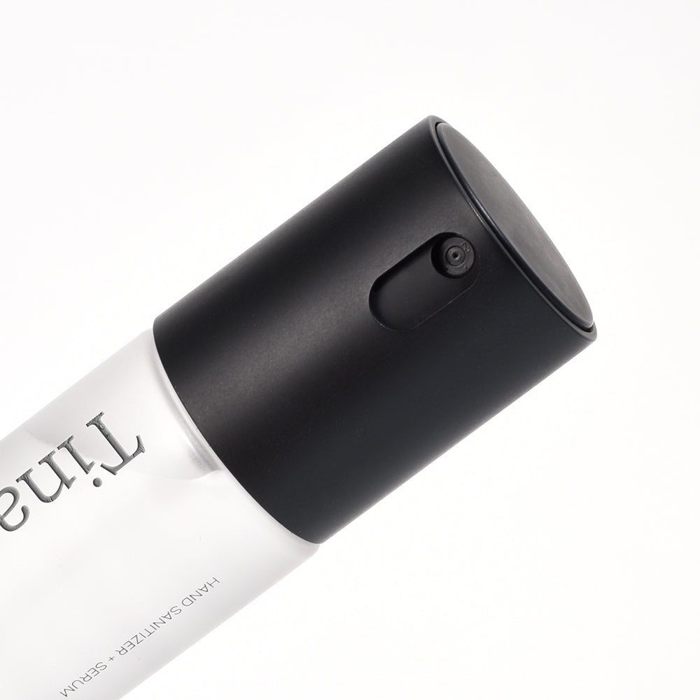 Spray Bottle-03PW