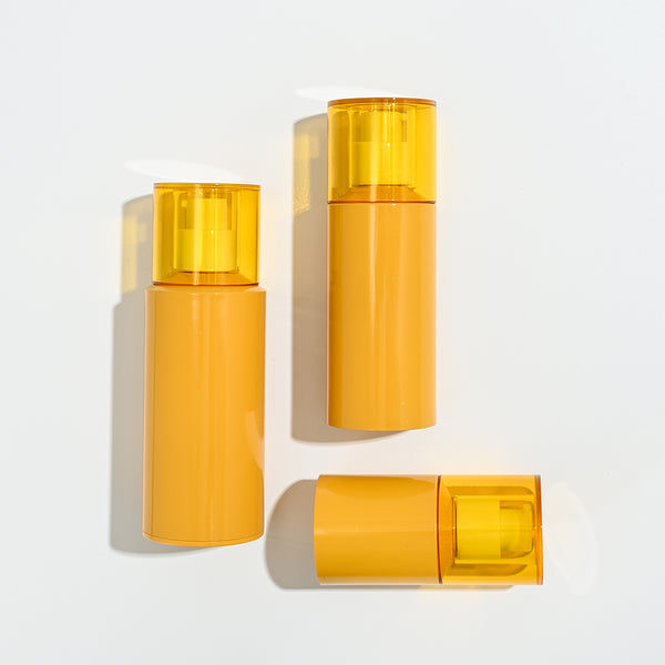 Airless Pump Bottle-93AC