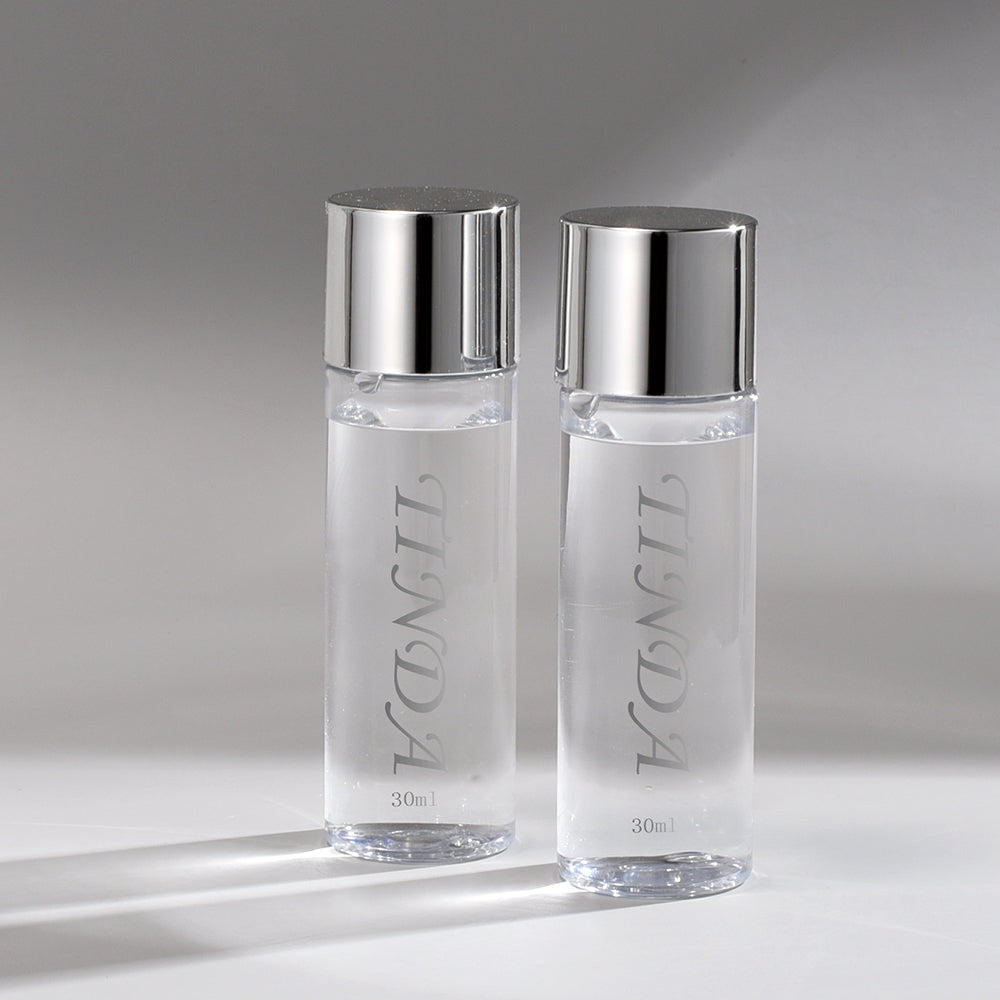 PET BOTTLE WITH SCREW CAP-45P