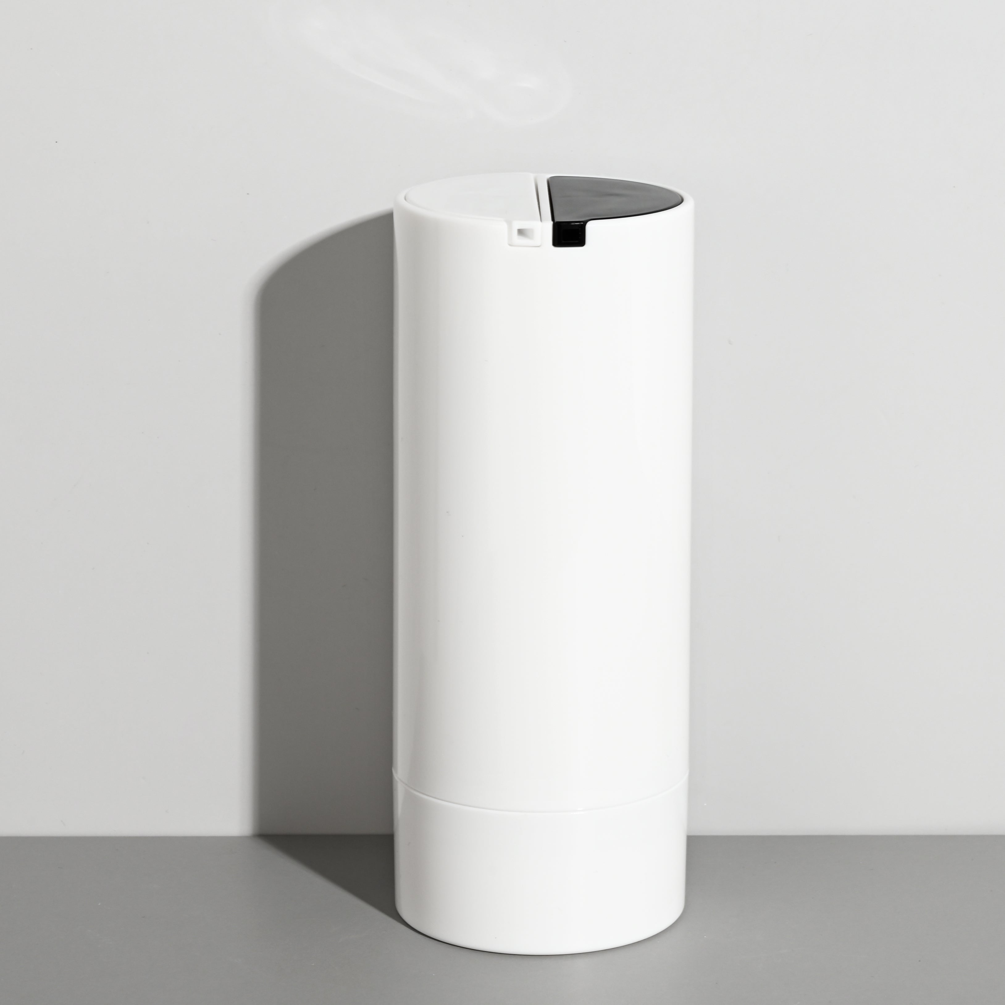 Double-chamber bottle-027SG
