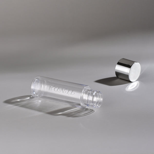PET BOTTLE WITH SCREW CAP-45P