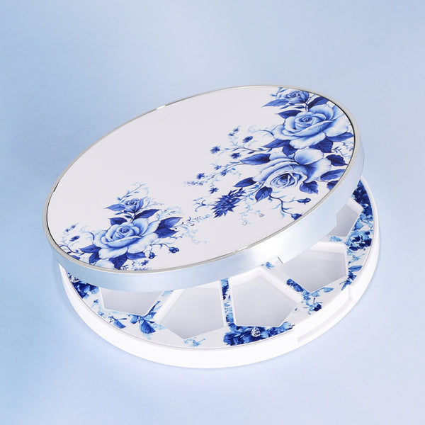 11 Colors Eyeshadow Case-9011