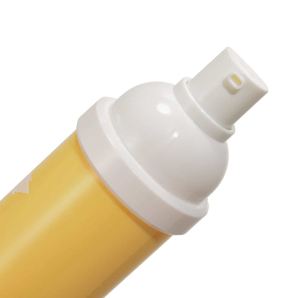 Plastic airless bottle collection-TINDA-117A