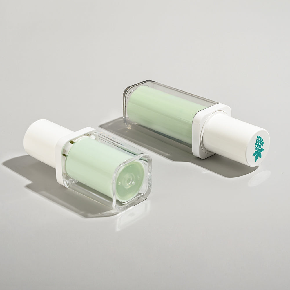 Airless Bottle-114A