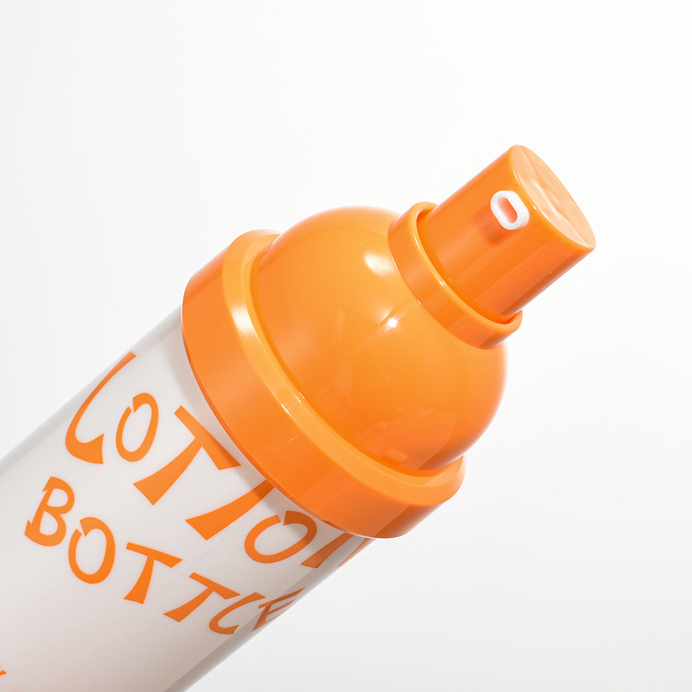 Plastic airless bottle collection-TINDA 117A