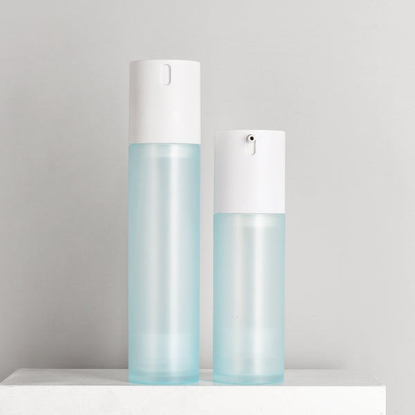 Airless Bottle-23A