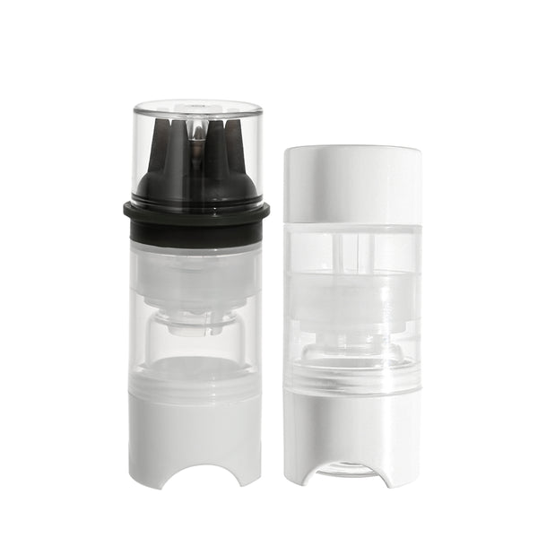 Oil Liquid Mixing Serum Powder Bottle-26JH