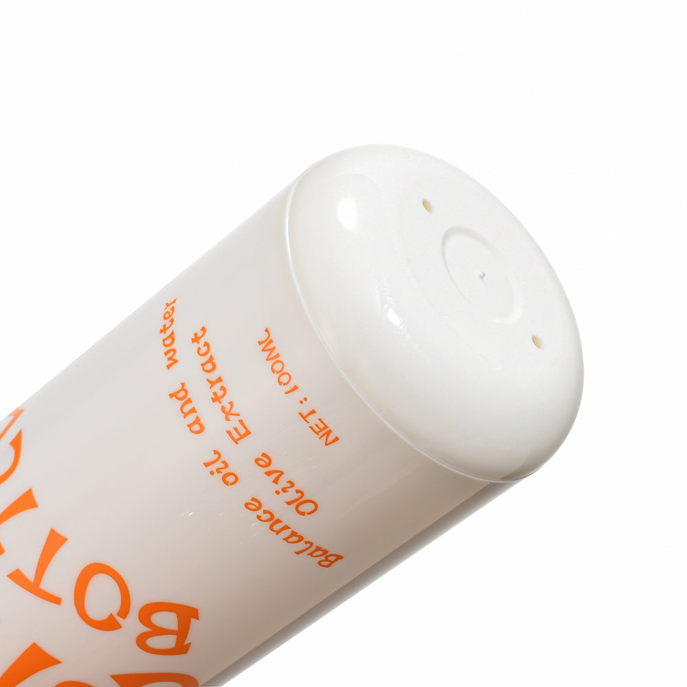 Plastic airless bottle collection-TINDA 117A