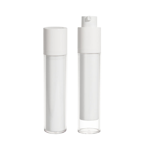 Airless Pump Bottle-81A