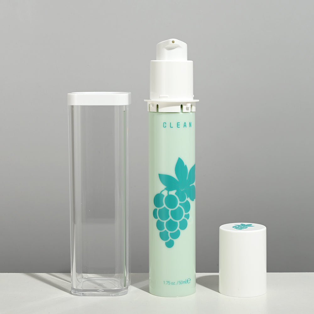 Airless Bottle-114A
