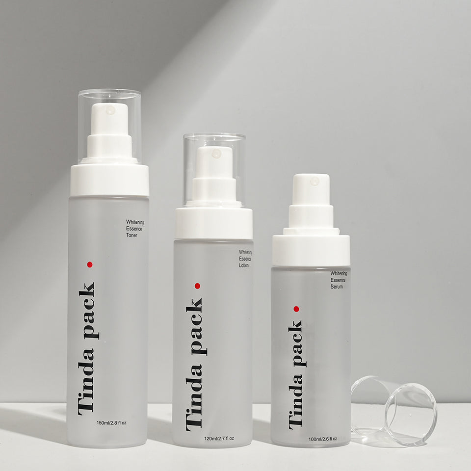 Spray Bottles