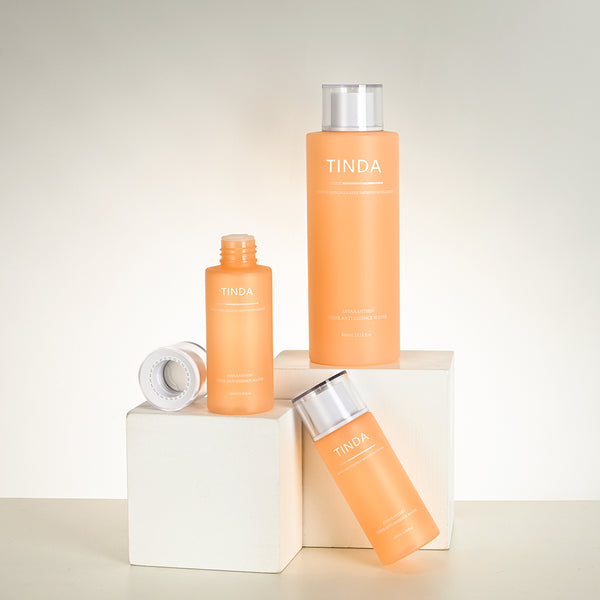 Pet Shampoo Bottles-5120