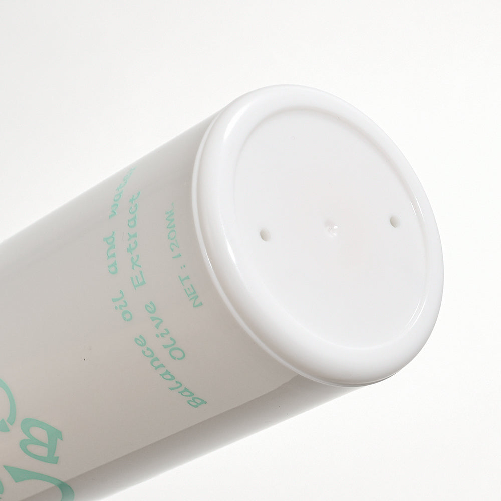 Plastic airless bottle collection-TINDA 117A