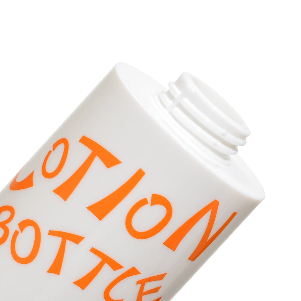 Plastic airless bottle collection-TINDA 117A