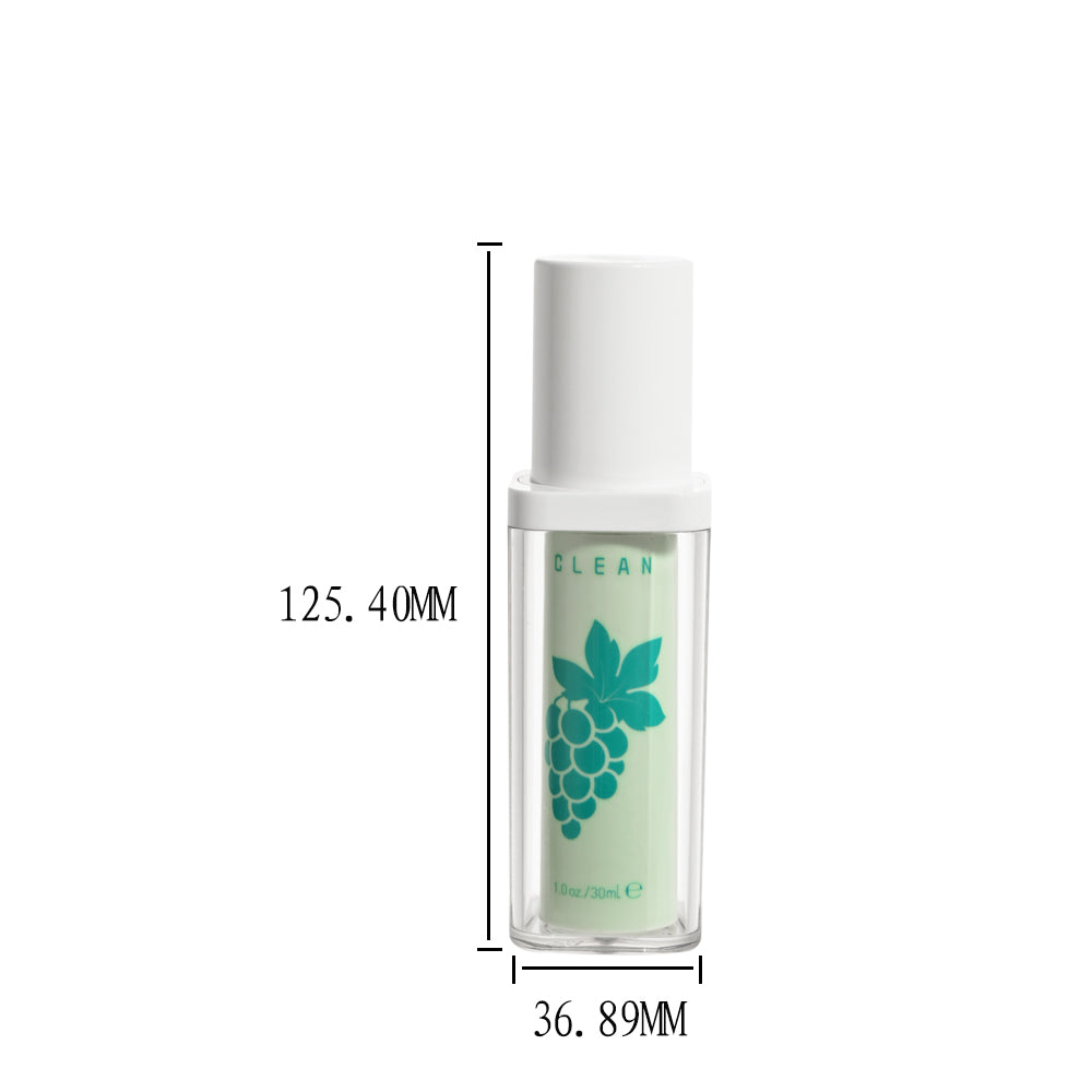 Airless Bottle-114A