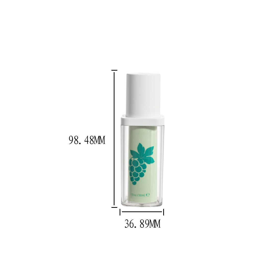 Airless Bottle-114A