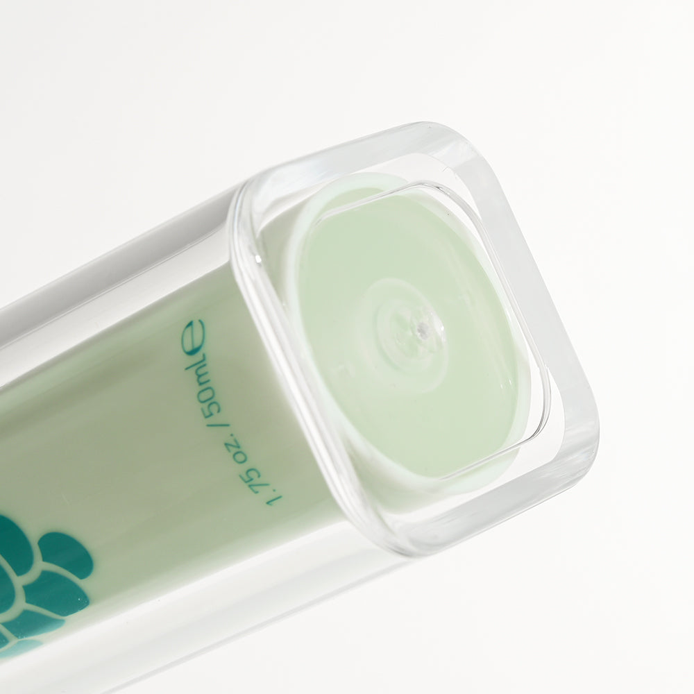 Airless Bottle-114A