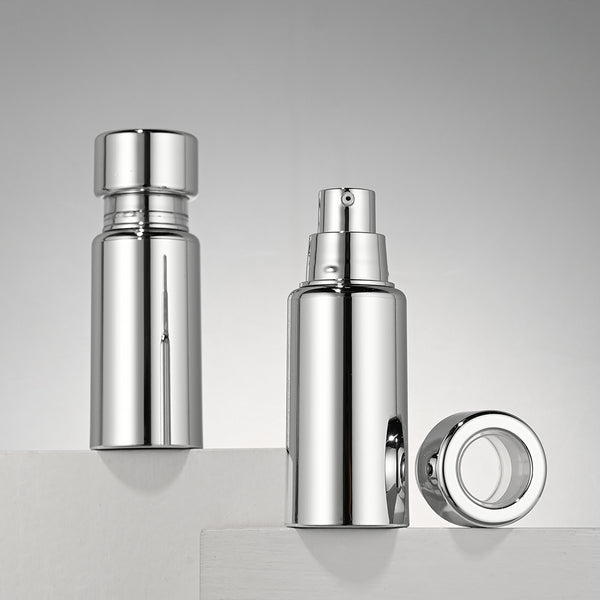 Airless Bottle-14A